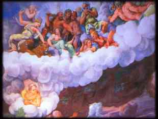 Afterlife