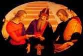 Sacred Love Relationships