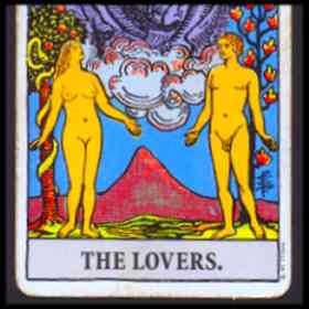 Lovers in Focus
